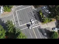 Urban Driving Observations and Techniques