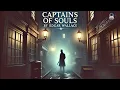 Download Lagu Captains of Souls ⚓ A Dark and Gripping Tale by Edgar Wallace