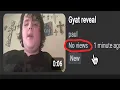 Never Click a Youtube with 0 Views