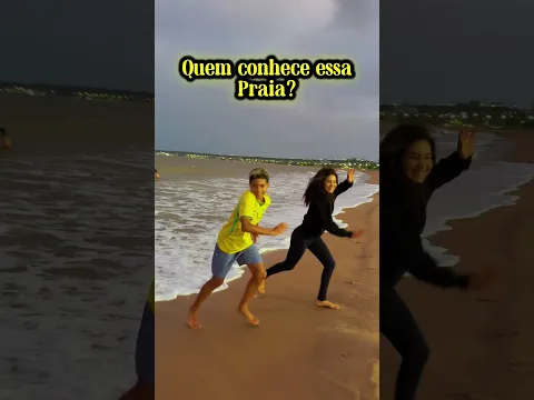 Quem conhece? #explore #vlog #arthursouza