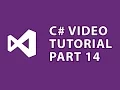 C Tutorial 14 Operator Overloading Enumerator