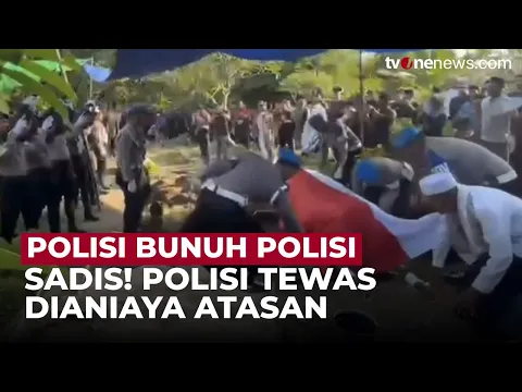 Tiga Orang Ditetapkan Jadi Tersangka Terkait Kematian Brigadir Nurhadi