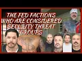 NUESTRA FAMILIA AND THEIR ALLIANCES IN THE FEDS youtube