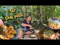 Download Lagu MASAK SAMBAL TEMPE SEDERHANA TAPI BIKIN KANGEN TERUS