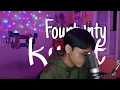 Download Lagu Fourtwnty - Kusut (Cover After20)