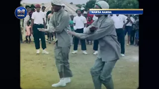 spikiri tjovitjo music video 