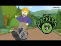 Mr Pickles A Safe Place Adult Swim UK