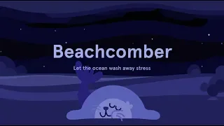 Download 10 Minute Sleepcast for Deep Sleep: Beachcomber from Sleep by Headspace MP3