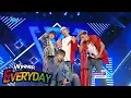 Download Lagu [Comeback Stage] WINNER - EVERYDAY, 위너 - 에브리데이 Show Music core 20180414