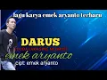 Download Lagu DARUS (DUDA LANGKA SING NGURUS) || EMEK ARYANTO