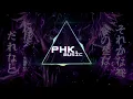 PHKmusic | MTG - RITMO ZELDA - Super Slowed - JXM