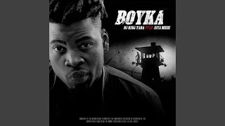 boyka undergroundmusiq feat siya mzizi