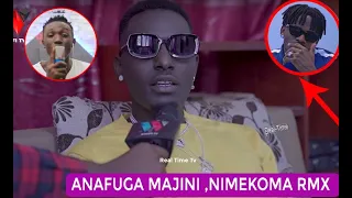 baraka the prince diamond nimekoma remix alikiba kazima nimemlea nitampa nyimbo