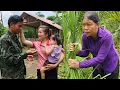 Download Lagu 17 year old girl and her husband build house - mother-in-law tries every way to separate their love