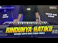Download Lagu RINDUNYA HATIKU KARAOKE KOPLO SINGGLE NADA CEWEK WANITA (TERELIYE) - ANNYCO KARAOKE