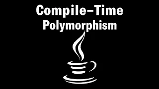 Java Compile-Time Polymorphism Explained Method Overloading in Java Dev Portal