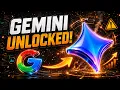 New Google Gemini Update Changes EVERYTHING