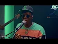 T.I. BLAZE - TRY (LIVE PERFORMANCE) | ECHOOROOM
