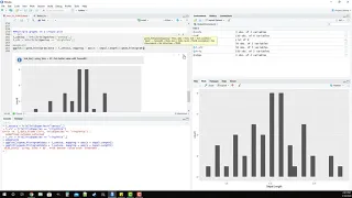 Plotting Multiple Graphs On The Same Plot GGPLOT2 Part 1