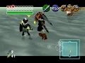 Lagu Cool Gaming Tip #1: How to defeat Shadow Link (N64) without Items or taking Damage!