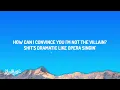Central Cee - gen z luv (Lyrics)