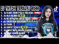 DJ TIKTOK VIRAL TERBARU 2022 - DJ CLOSE YOUR EYES X TEKI GAM - DJ CAMPURAN FYP VIRAL TIK TOK 2022
