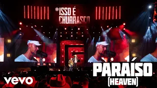 Paraíso (Heaven) (part. Kane Brown) - Fernando e Sorocaba Thumbnail
