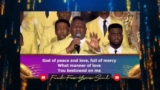 praise night 15 