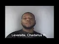 Greenwood County Arrest Report May 1 2020