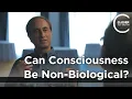 Download Lagu Subhash Kak - Can Consciousness Be Non-Biological?