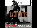 TAKE NOTES (Official Audio) Sidhu Moose Wala | Latest Punjabi Songs 2025