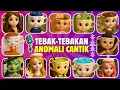 Download Lagu Tebak Suara ANOMALI CANTIK Dalam 2 Detik😳 | MEME Strawberry Jelita🫖🍓, Choco Milk Choco🍫 Quiz