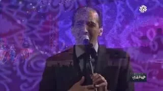 دع جمال الوجه يظهر    رشيد غلام دندنها