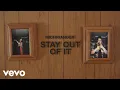 Michigander - Stay Out Of It