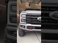 Download Lagu Lifted Ford F250 Super Duty On Carli Suspension! #CarliSuspension #SuperDuty #FordF250 #Shorts