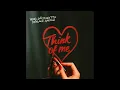 Hugel, David Guetta, Kehlani & Daecolm  - Think Of Me (Official Audio)
