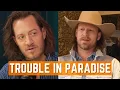 Brian Kelley Disputes Tyler Hubbard s Florida Georgia Line Break Up Claims