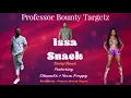 ClimaxXx & Nessa Preppy - Issa Snack | Tanhai Remix (2020)