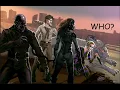 Parahumans The Greatest Superheroes you ve never heard of