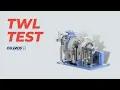 Download Lagu Successful Submergence Test of the CUP TWL Turbine Driven Safety Pump