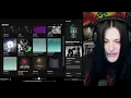 THEY GOT HEAVIER. Spiritbox - No Loss, No Love | Music Video REACTION!