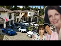 Kris Jenner Mother Mary Jo MJ Shannon Cause of Death Age Family Net Worth Lifestyle Biography
