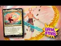 Lagu Brawl Stars: Master of Elements - Avatar Aang Standard Brawl