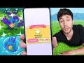 I Spent 10 000 Pokecoins to Catch 1 Pokemon