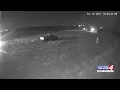 Caddo County Sheriff s Office arrests suspected arsonist-burglar