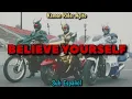 Download Lagu [MAD] Kamen Rider Agito - BELIEVE YOURSELF (Sub Español)