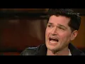 The Script - live acoustic performance - 'The Man Who Can’t Be Moved' | The Late Late Show | RTÉ One