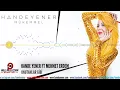 Hande Yener - Ft. Mehmet Erdem - Unutanlar Gibi (Official Audio Video)