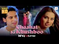 Download Lagu Chaahat Ki Khushboo - HD Music Video | Dino, Bipasha | Ishq Hai Tumse | Alka Yagnik, Shaan | Himesh