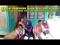 Download Lagu DIBALIK KEINDAHAN ALAM ADA CERITA SEDIH KO TEGANYA ANAK DARI KECIL DITINGGAL BAPAK